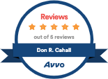 Avvo Reviews