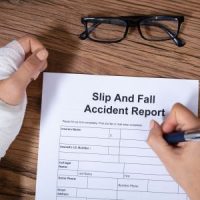 SlipFallReport SlipFallReport