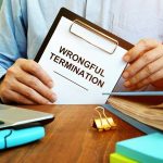 WrongfulTerm WrongfulTerm