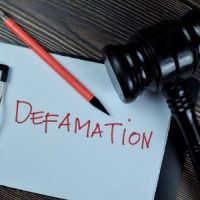 Defamation