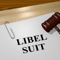Libel Libel