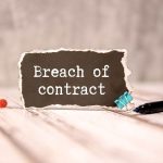 Breach Of Contract