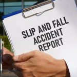 SlipFallAccident