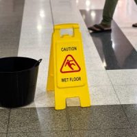 SlipperyFloor SlipperyFloor